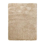 Dywan włochacz Gold