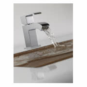 Bateria umywalkowa Cuadro-Tres