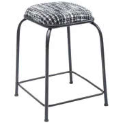 LAMPA LUMINATO W KOLORZE CZARNYM POŁYSK, WNĘTRZE...