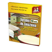 Dzięki torebkom mięso jest aromatyczne, a...