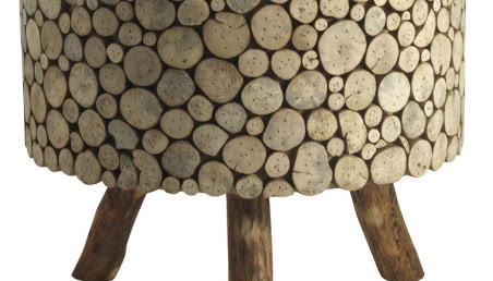 Plastikowe czy wiklinowe meble ogrodowe?