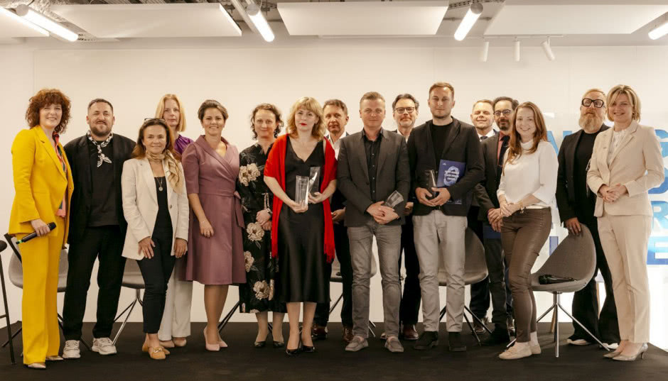 Wyniki konkursu Saint-Gobain Glass Design Award. Przedstawiamy laureatów i nagrodzone prace