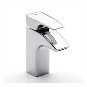 Bateria umywalkowa Thesis