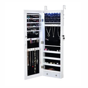 Szafka na biżuterię