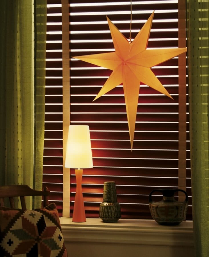 Lampa-gwiazda Retro Star, MIVENA - 100 zł