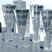 Laureat w kategorii Harmonia z otoczeniem...
