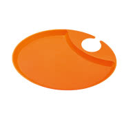 Kolorowa
melaminowa
tacka
Fast Food z serii...