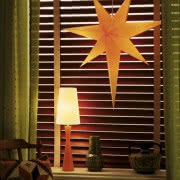 Lampa-gwiazda Retro Star, MIVENA - 100 zł