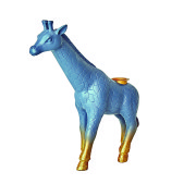 Grafika geometryczny lew, A4, MERCADO LIVRE, 39 zł