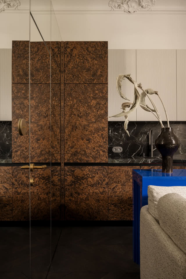 czeczota fronty mebli kuchennych