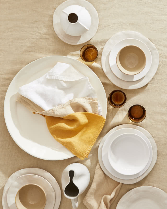 Wiosenna kolekcja ZARA HOME