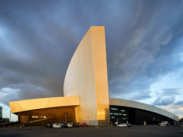 Imperial War Museum North