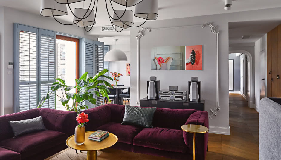 Czas na projekt. Wywiad z Anną Koszelą