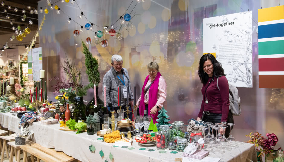 Sezonowe dekoracje w najlepszym wydaniu 