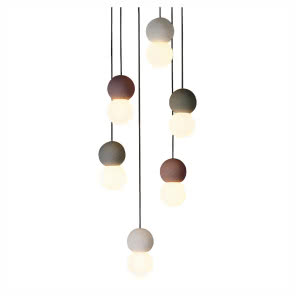 Lampa Galaxia Manrtra, 2571 zł
