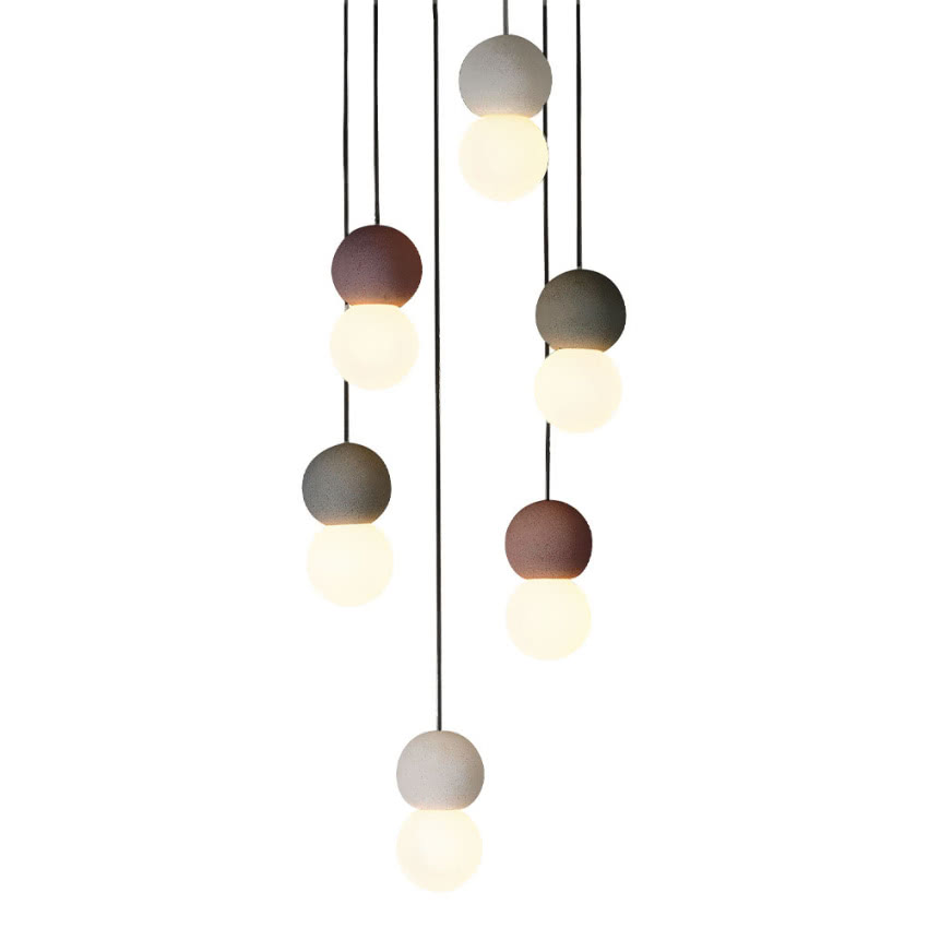 Lampa Galaxia Manrtra, 2571 zł