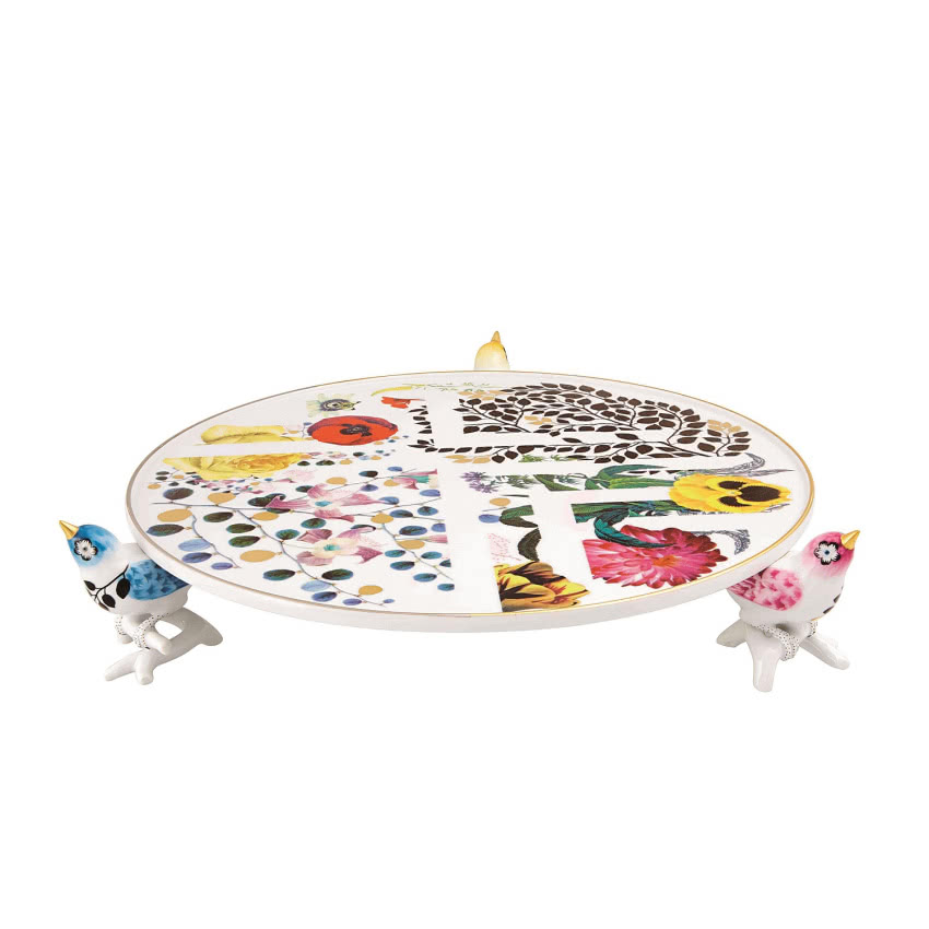 Patera Christian
Lacroix Primavera,
VISTA...