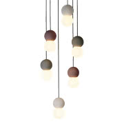 Lampa Galaxia Manrtra, 2571 zł
