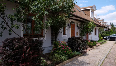 Nowoczesne osiedla z sercem - tradycja i natura jako fundamenty budowy