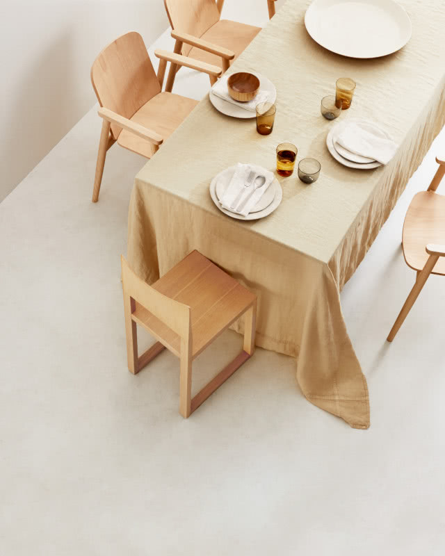 Wiosenna kolekcja ZARA HOME