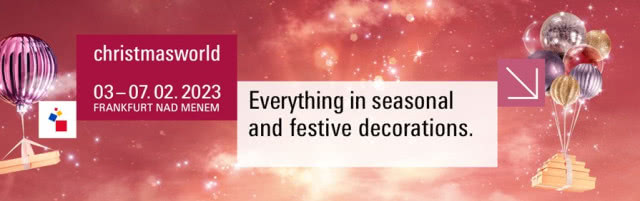 Sezonowe dekoracje w najlepszym wydaniu 