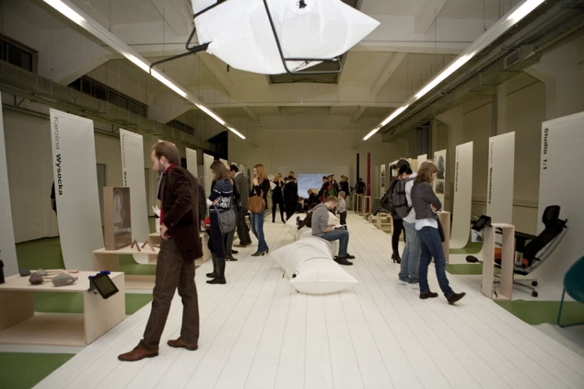 3P Pomorski Potencjał Projektowy - wernisaż...