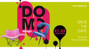 DOMOdesign w DOMOTECE: listopad 2025. Przyjdź na warsztaty