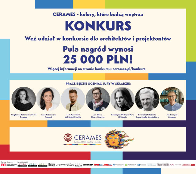 konkurs Cerames