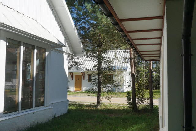 Nowoczesne osiedla z sercem - tradycja i natura jako fundamenty budowy