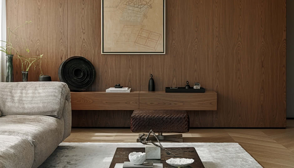 Dom to ja. Piękne i zmysłowe mieszkanie architektki Ines Lulkowskiej