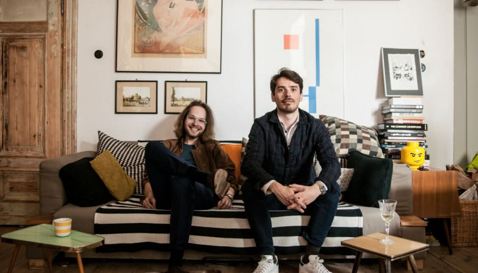 2. urodziny internetowej platformy z meblami vintage yestersen