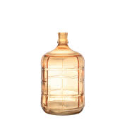 Gąsior z grubego szkła