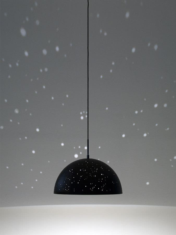 Lampa Starry Light