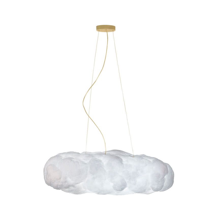 Lampa wisząca Cloud, Circu