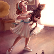 Aleksander Karcz, "Wakacyjna podróż", 2016,...