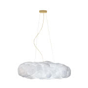 Lampa wisząca Cloud, Circu