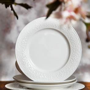 GLORIETTA - elegancka porcelana premium do pomu i restauracji