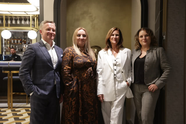 Byliśmy na otwarciu butikowego hotelu The Crown Kraków Handwritten Collection! To pierwszy w Polsce hotel tej sieci!