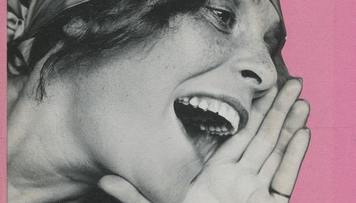 Aleksander Rodczenko. Rewolucja w fotografii