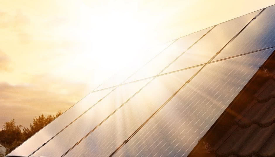 Oszczędzaj na rachunkach za prąd, zamień słońce w energię z IKEA