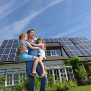 IKEA. Energia Słoneczna dla Domu