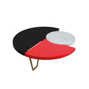 Lampa wisząca Cloud, Circu