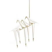 Grafika geometryczny lew, A4, MERCADO LIVRE, 39 zł