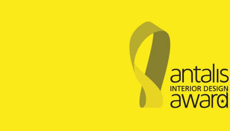 Wciąż trwają zgłoszenia do prestiżowego konkursu ANTALIS INTERIOR DESIGN AWARD 