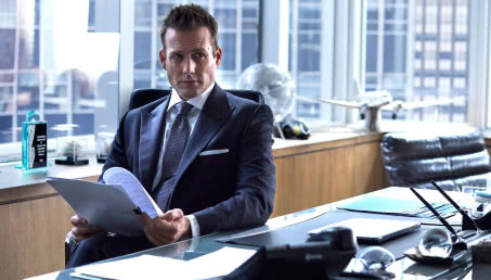 Wnętrza z seriali - jak mieszkają nasi ulubieni bohaterowie?