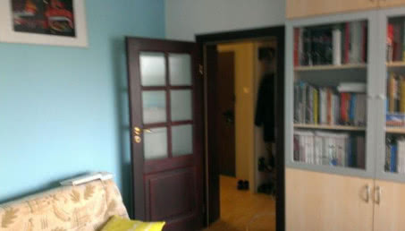 Aranżacja pokoju do pracy