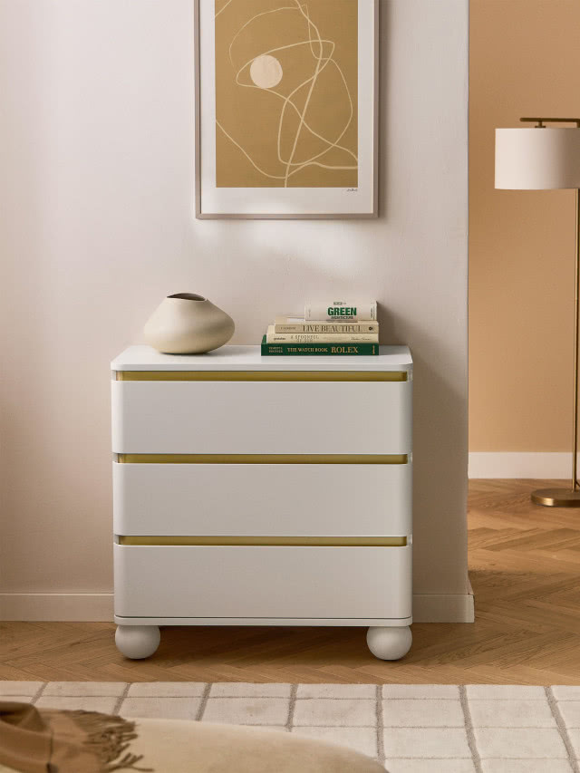 szafka, mała komoda