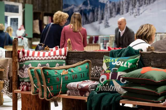 Sezonowe dekoracje w najlepszym wydaniu 