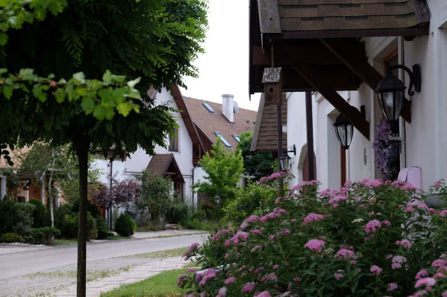 Nowoczesne osiedla z sercem - tradycja i natura jako fundamenty budowy