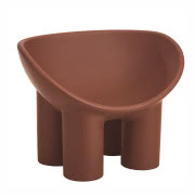 Fotel Roly Poly, Driade